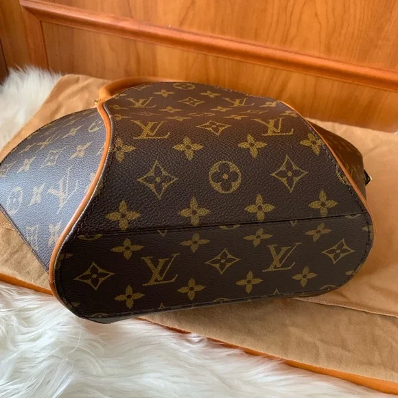 Sold❌Beautiful Louis Vuitton Monogram Ellipse PM✨❤️ - Picture 6 of 16